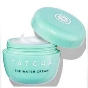 Tatcha Water Cream 5mL